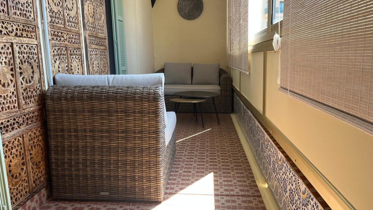 Apartment La Casa Gil Ajaccio (Corsica)