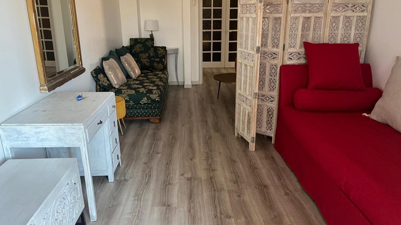 La Casa Gil Apartment Ajaccio (Corsica)