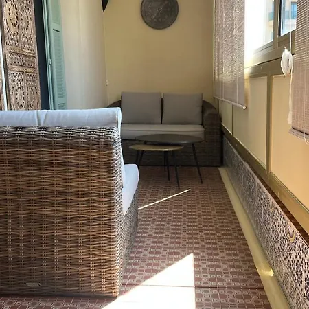 Appartement La Casa Gil à Ajaccio  Extérieur photo