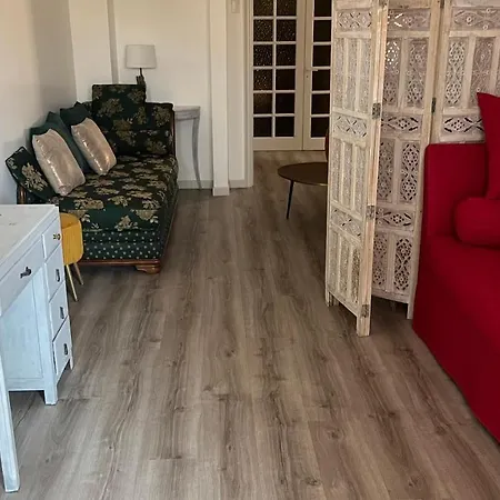 Appartement La Casa Gil à Ajaccio  Extérieur photo