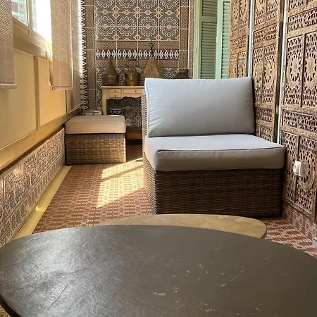 Appartement La Casa Gil à Ajaccio  Extérieur photo
