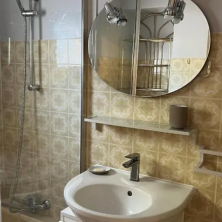 Appartement La Casa Gil à Ajaccio  Extérieur photo