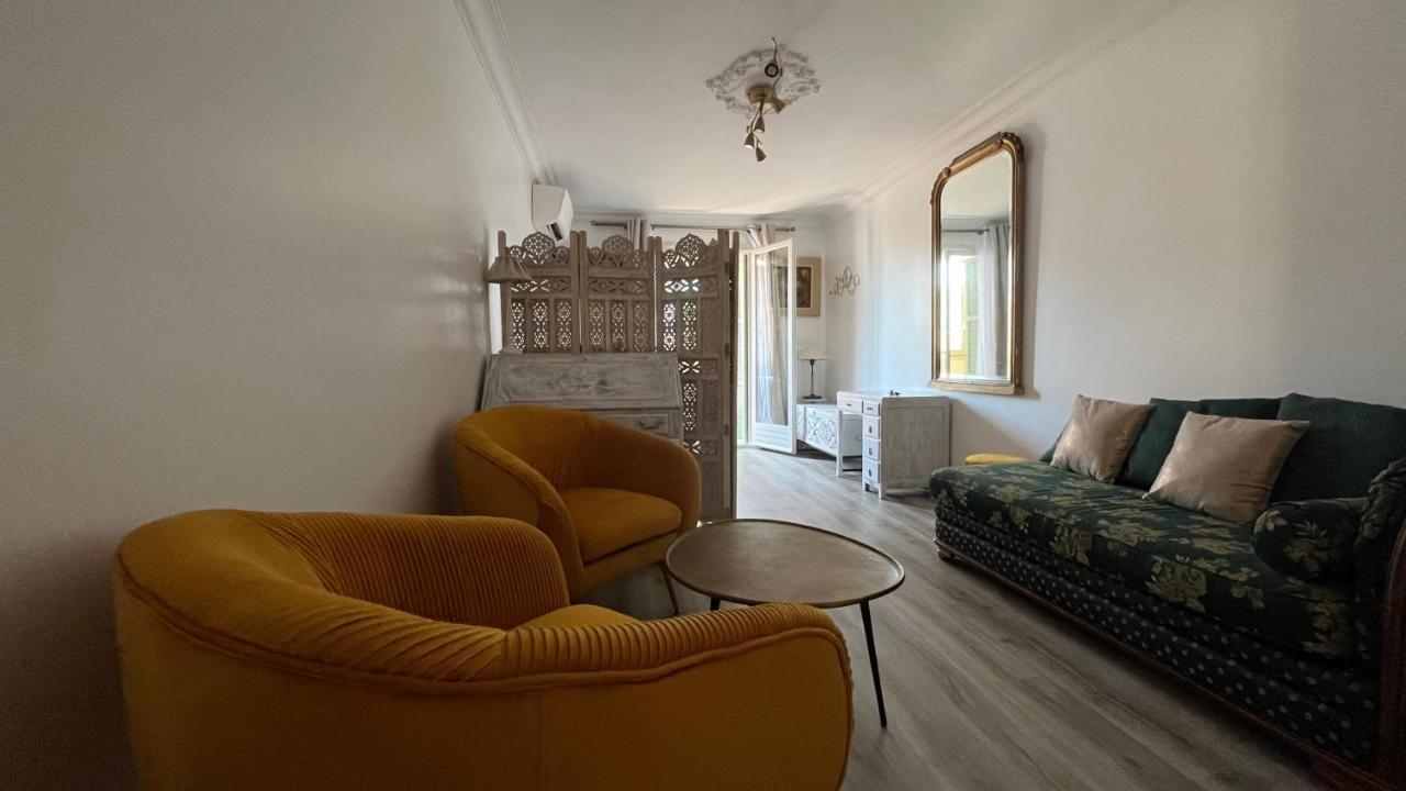 Apartamento La Casa Gil Ajaccio (Corsica)