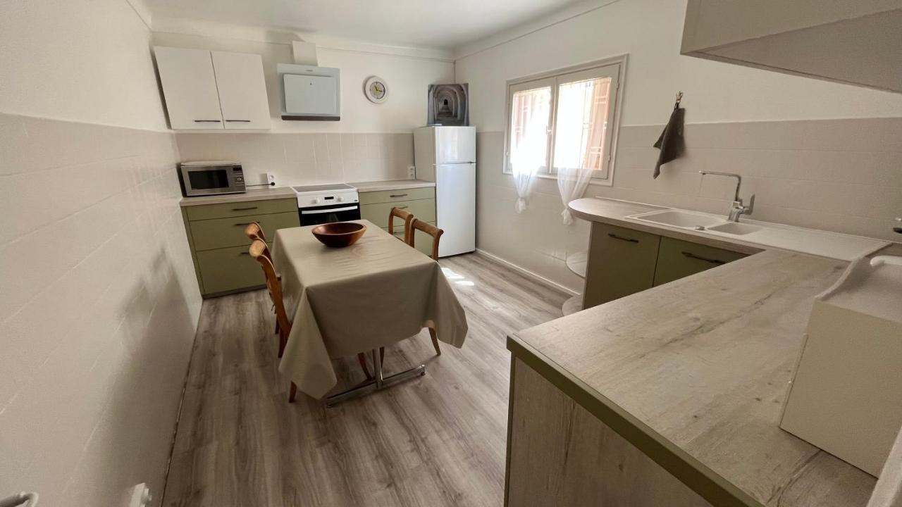 Apartamento La Casa Gil